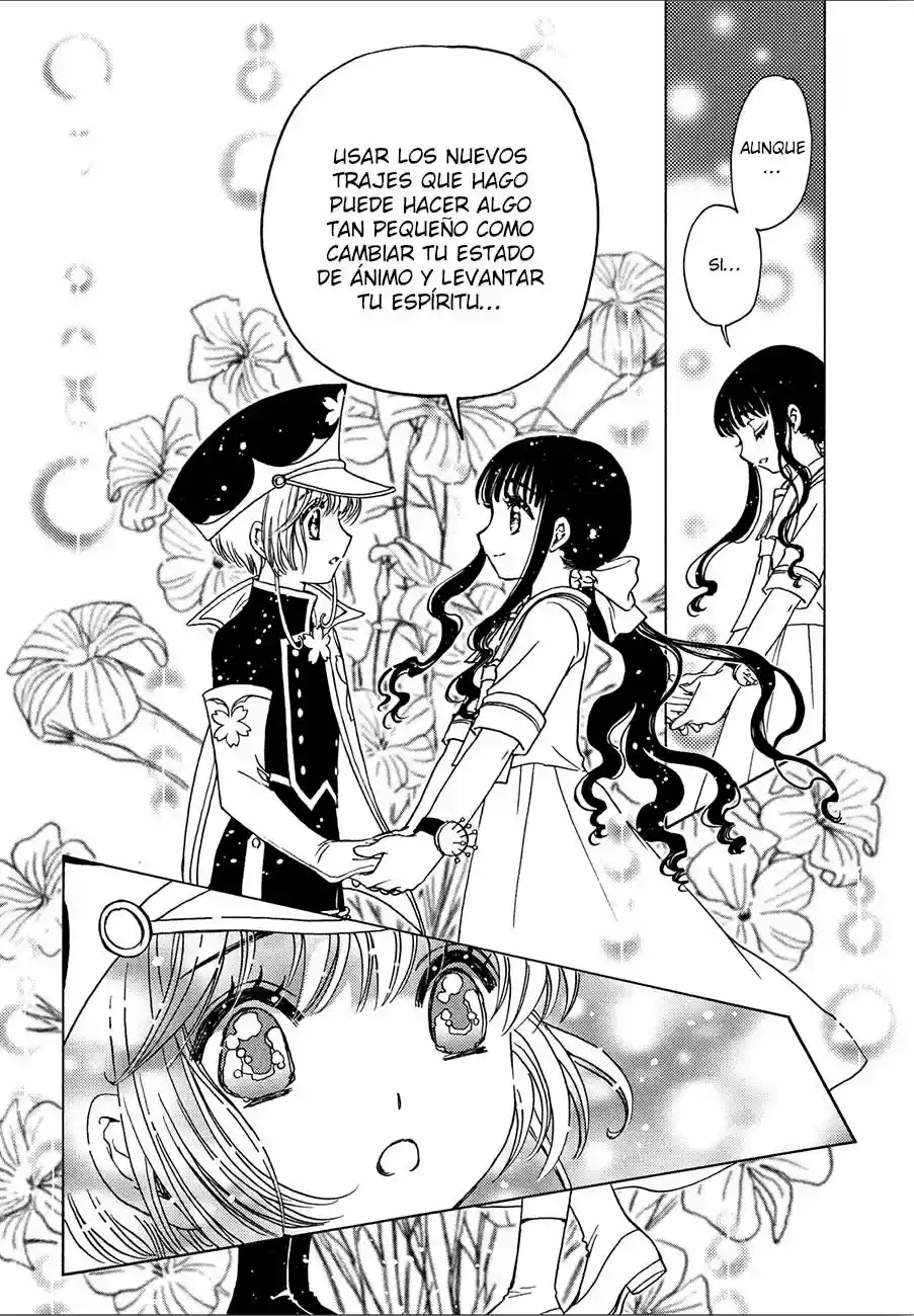Cardcaptor Sakura: Clear Card-hen - Capítulo 36 - Página 10 - LectorTMOo