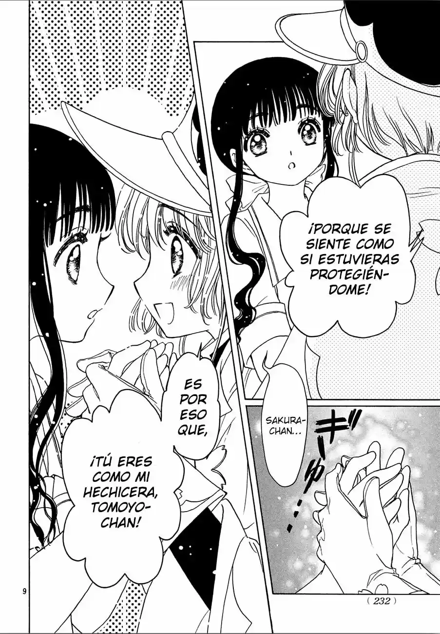 Cardcaptor Sakura: Clear Card-hen - Capítulo 36 - Página 12 - LectorTMOo