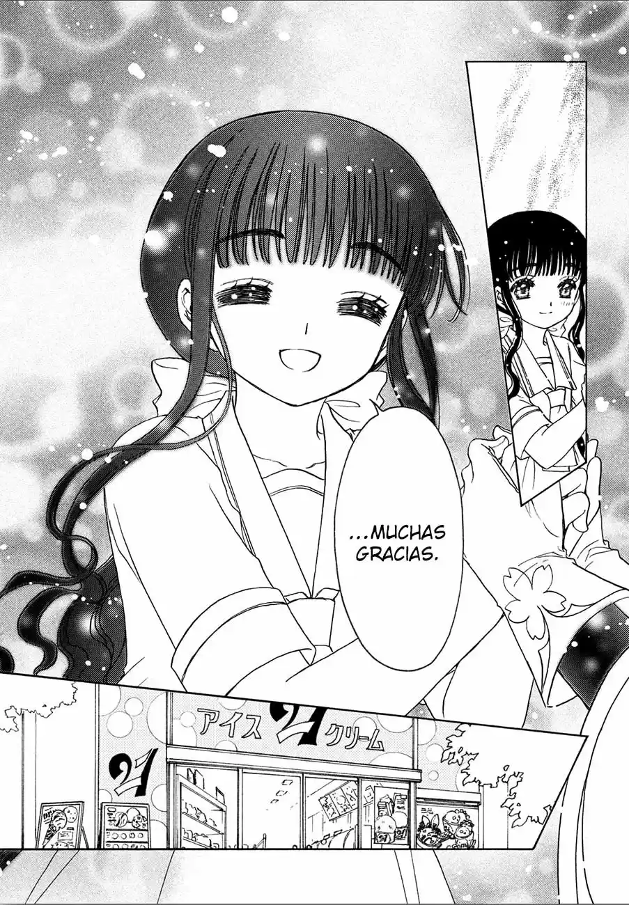 Cardcaptor Sakura: Clear Card-hen - Capítulo 36 - Página 13 - LectorTMOo