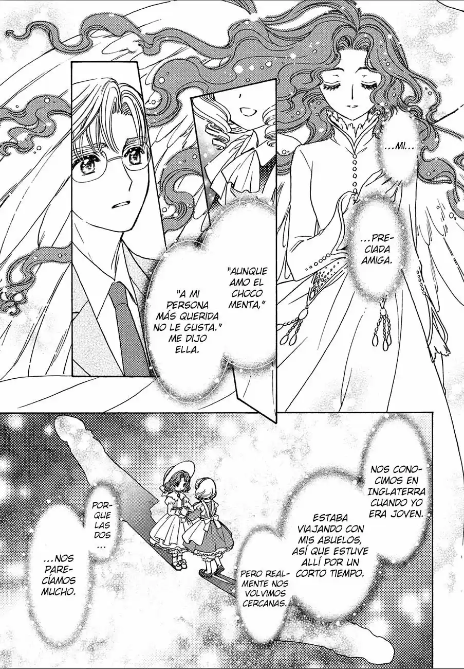 Cardcaptor Sakura: Clear Card-hen - Capítulo 36 - Página 23 - LectorTMOo