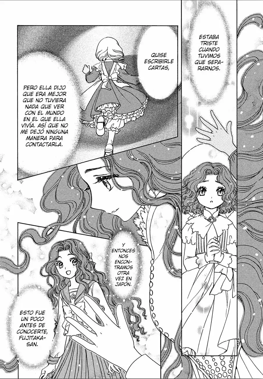 Cardcaptor Sakura: Clear Card-hen - Capítulo 36 - Página 24 - LectorTMOo