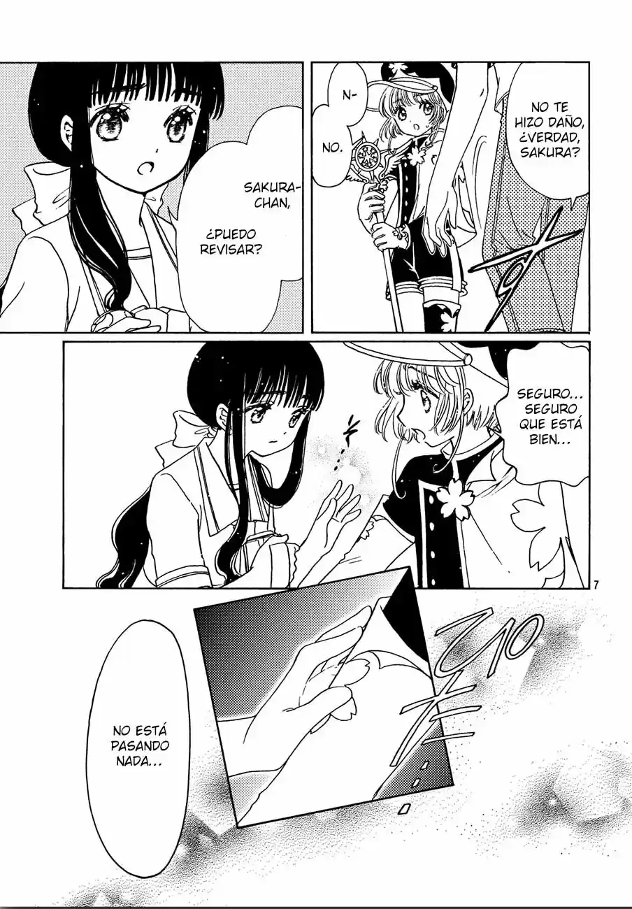 Cardcaptor Sakura: Clear Card-hen - Capítulo 37 - Página 10 - LectorTMOo