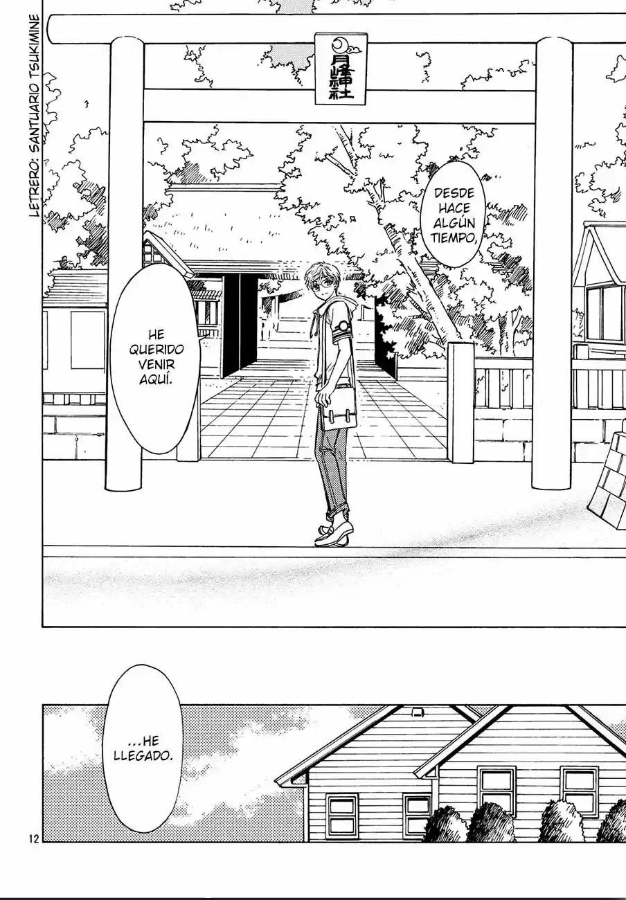 Cardcaptor Sakura: Clear Card-hen - Capítulo 37 - Página 14 - LectorTMOo