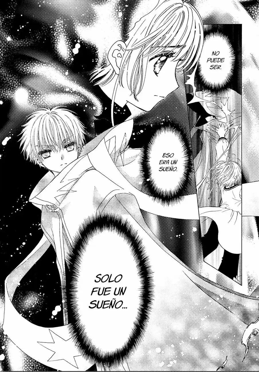 Cardcaptor Sakura: Clear Card-hen - Capítulo 37 - Página 19 - LectorTMOo