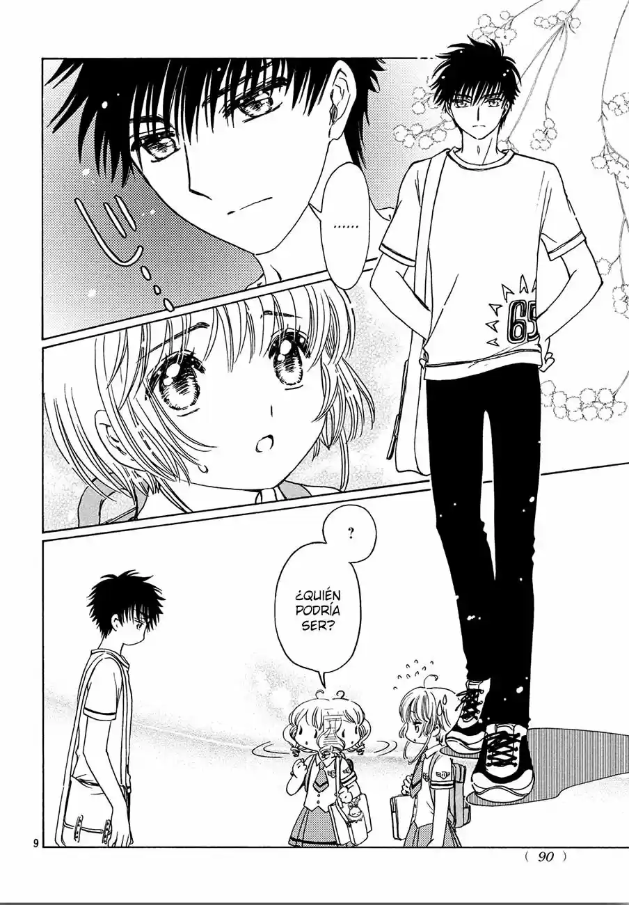 Cardcaptor Sakura: Clear Card-hen - Capítulo 38 - Página 12 - LectorTMOo