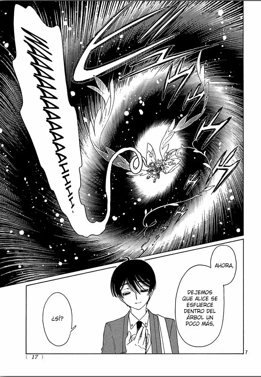 Cardcaptor Sakura: Clear Card-hen - Capítulo 39 - Página 9 - LectorTMOo