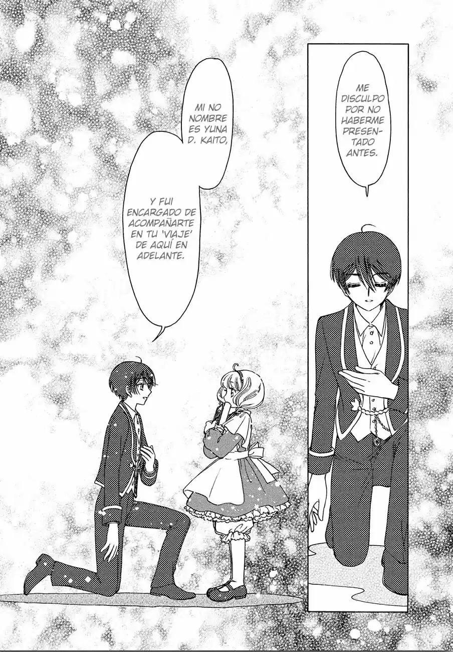 Cardcaptor Sakura: Clear Card-hen - Capítulo 39 - Página 14 - LectorTMOo