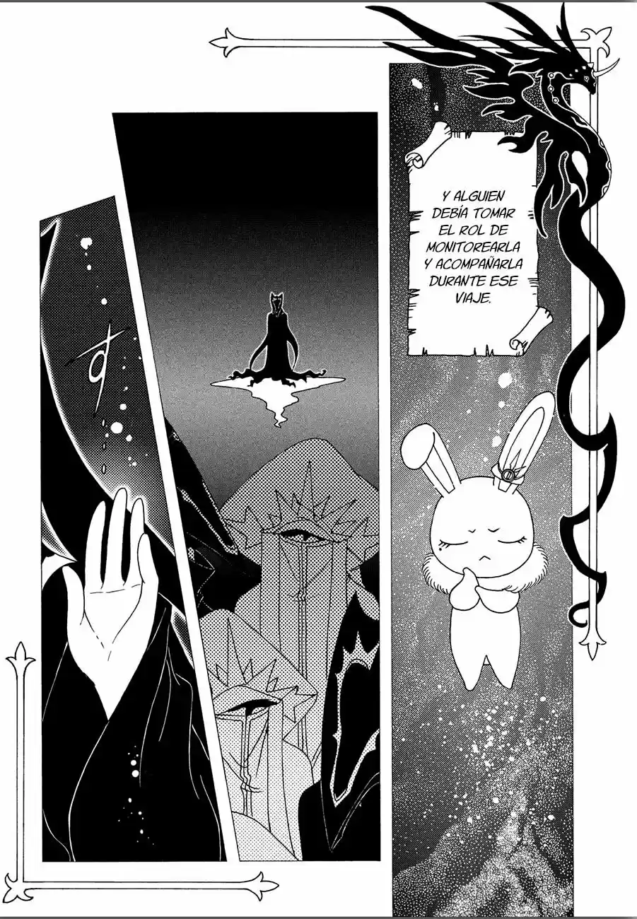 Cardcaptor Sakura: Clear Card-hen - Capítulo 39 - Página 16 - LectorTMOo