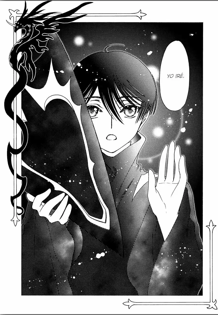 Cardcaptor Sakura: Clear Card-hen - Capítulo 39 - Página 17 - LectorTMOo
