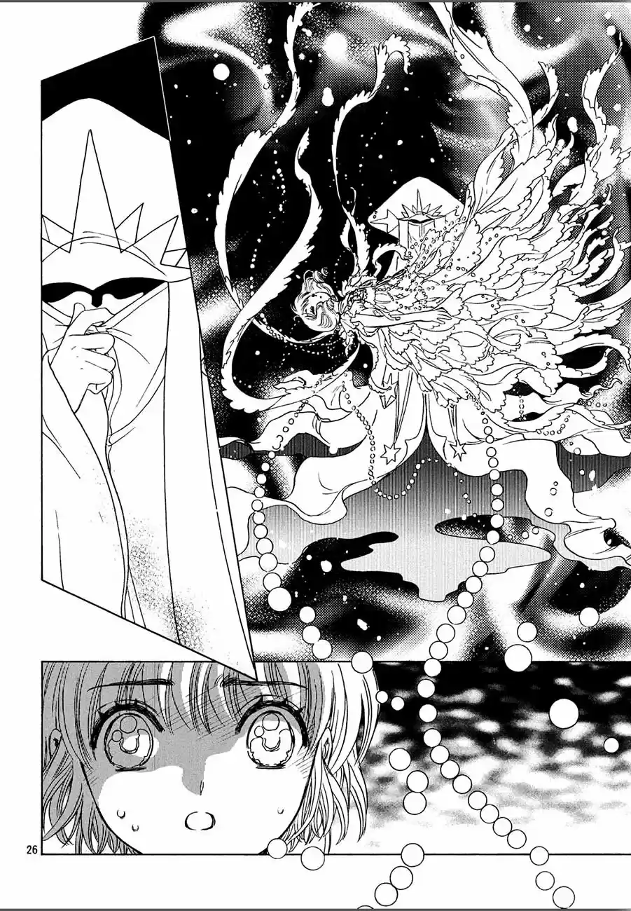 Cardcaptor Sakura: Clear Card-hen - Capítulo 39 - Página 28 - LectorTMOo