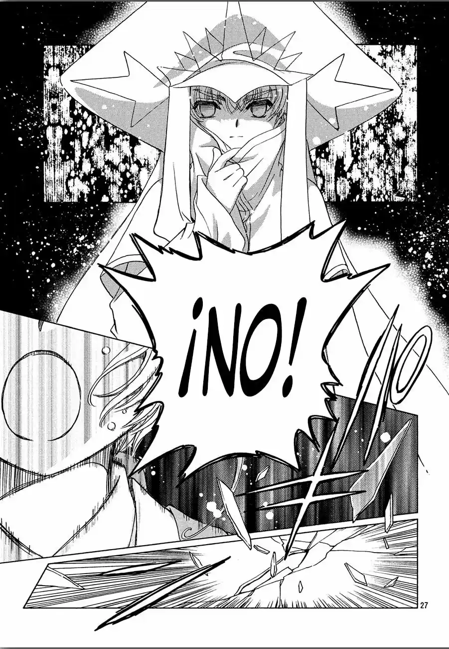 Cardcaptor Sakura: Clear Card-hen - Capítulo 39 - Página 29 - LectorTMOo