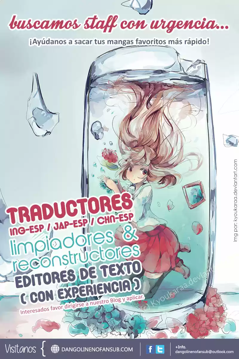 Cardcaptor Sakura: Clear Card-hen - Capítulo 39 - Página 36 - LectorTMOo