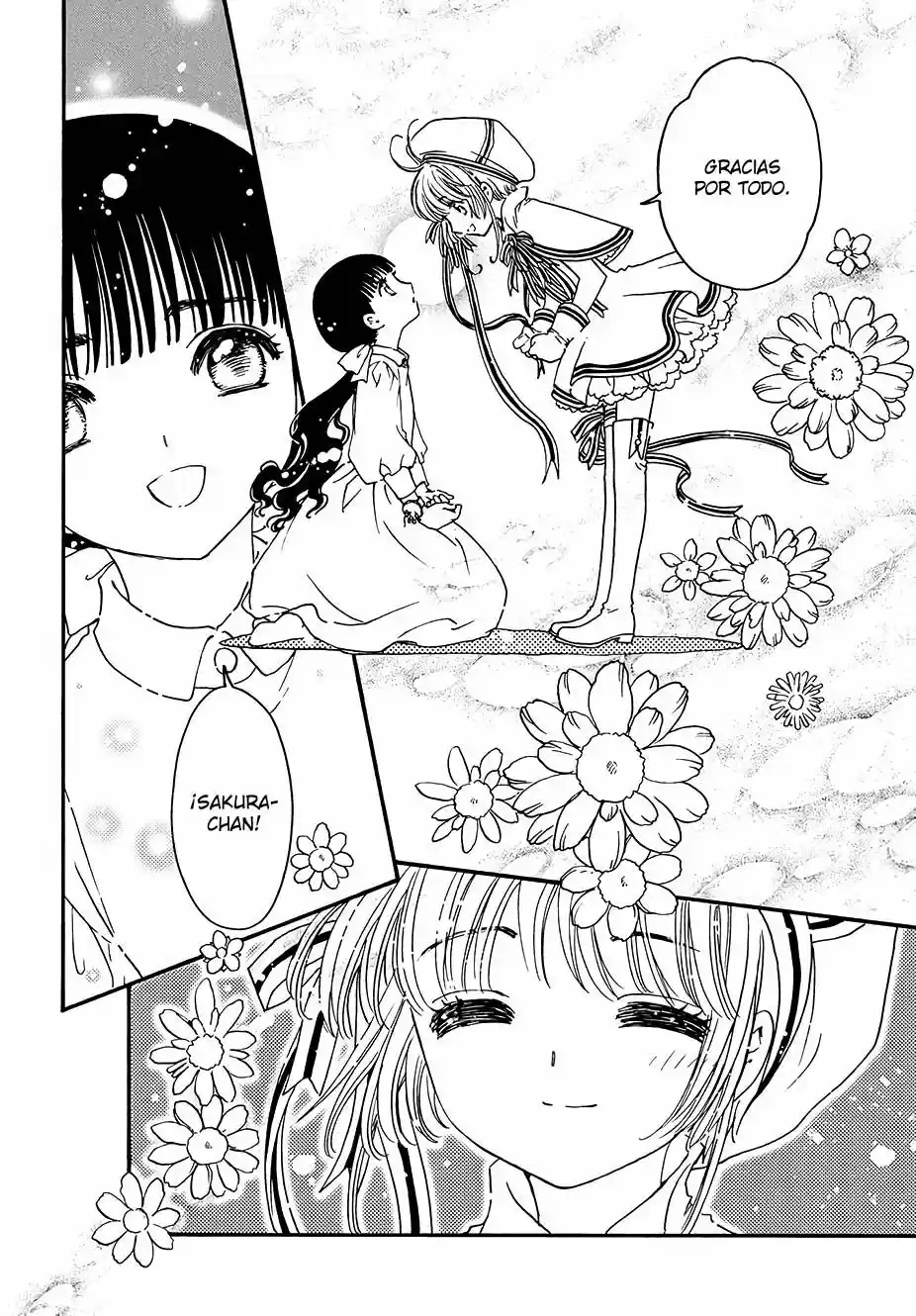 Cardcaptor Sakura: Clear Card-hen - Capítulo 4 - Página 19 - LectorTMOo