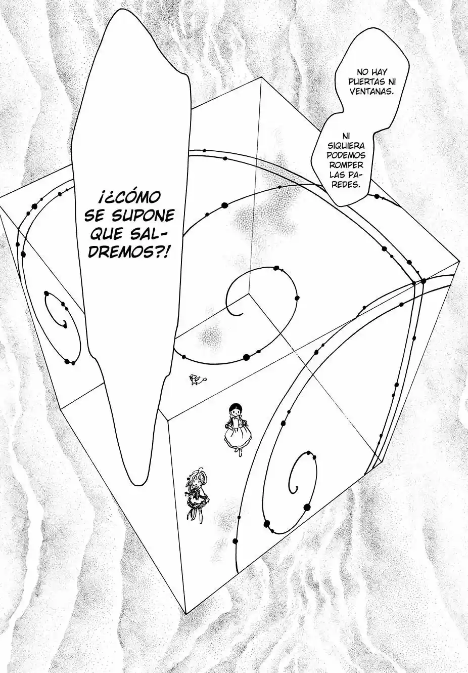Cardcaptor Sakura: Clear Card-hen - Capítulo 4 - Página 27 - LectorTMOo