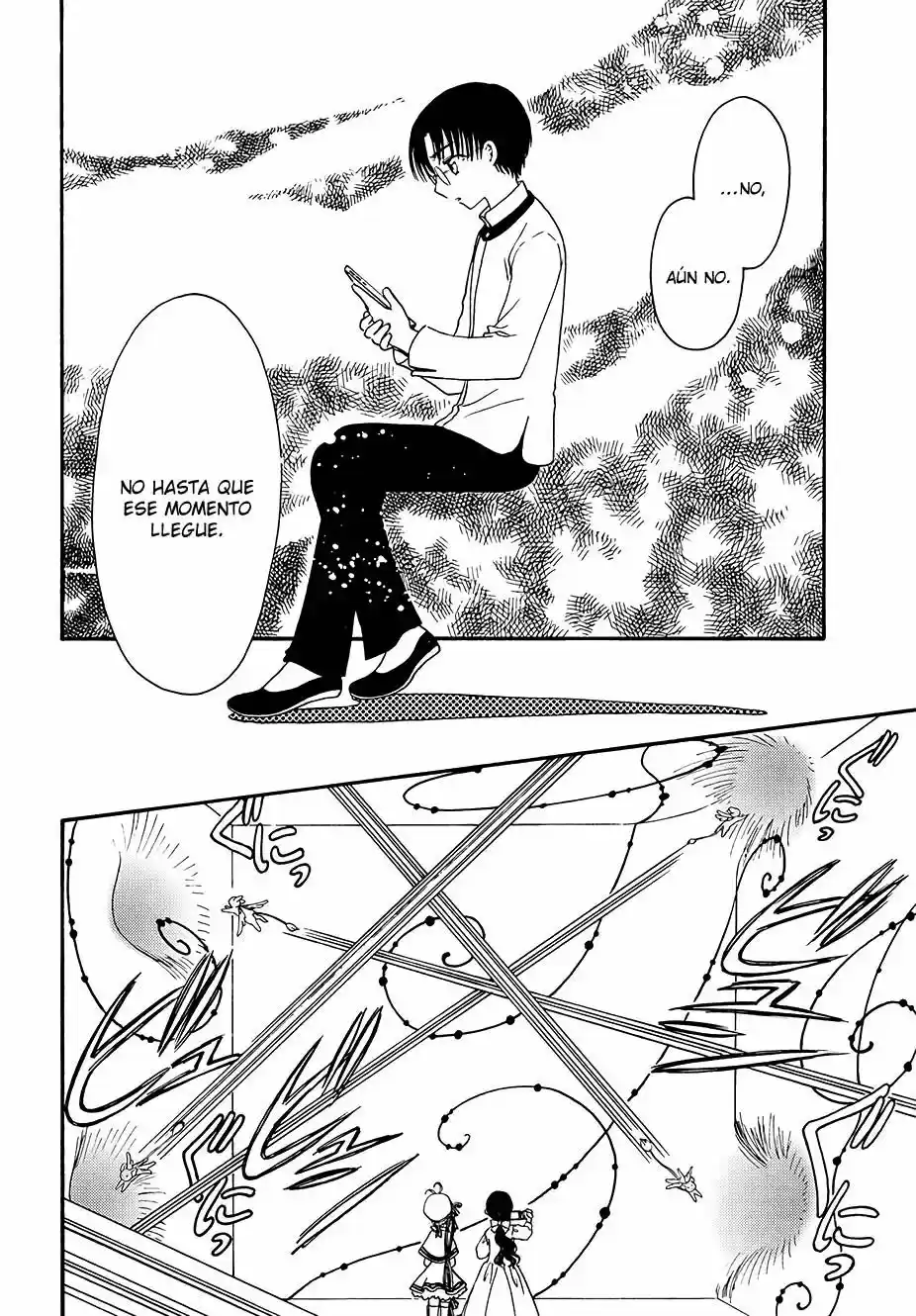 Cardcaptor Sakura: Clear Card-hen - Capítulo 4 - Página 30 - LectorTMOo