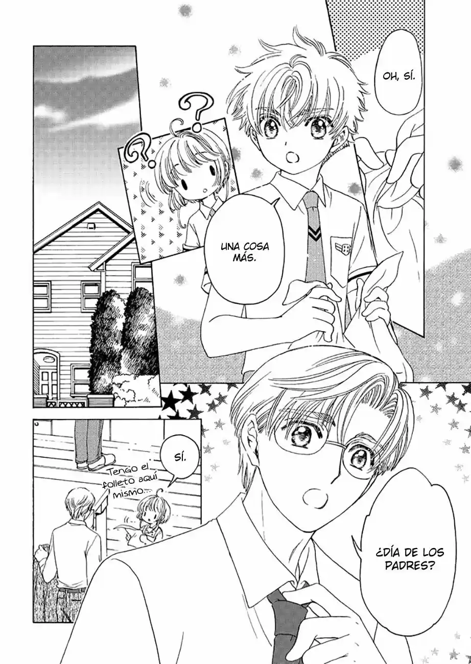 Cardcaptor Sakura: Clear Card-hen - Capítulo 40 - Página 12 - LectorTMOo