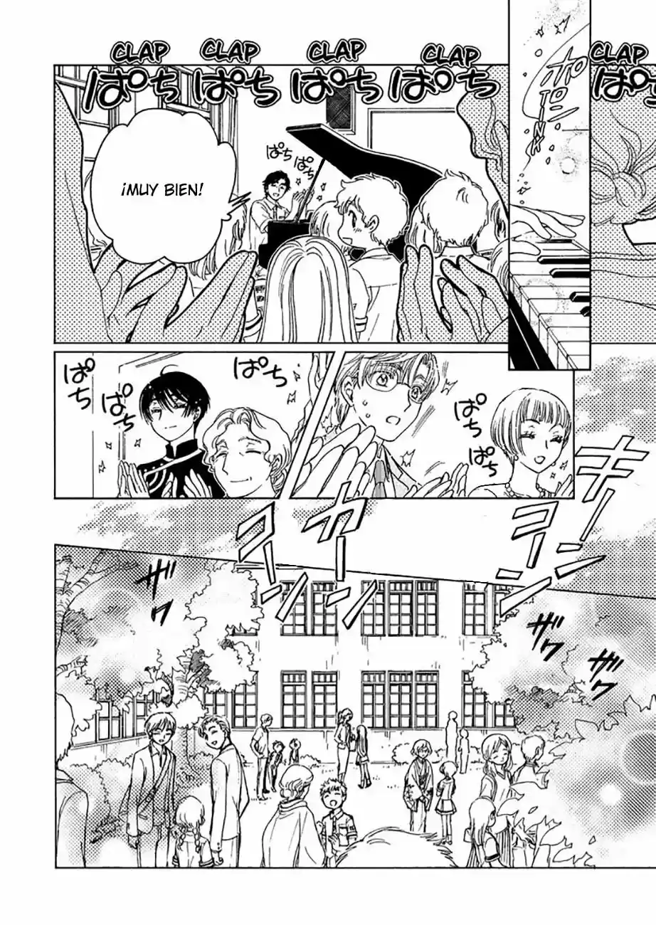 Cardcaptor Sakura: Clear Card-hen - Capítulo 40 - Página 25 - LectorTMOo