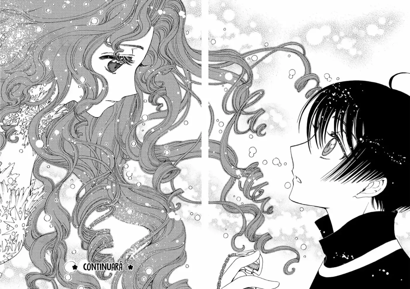 Cardcaptor Sakura: Clear Card-hen - Capítulo 40 - Página 29 - LectorTMOo