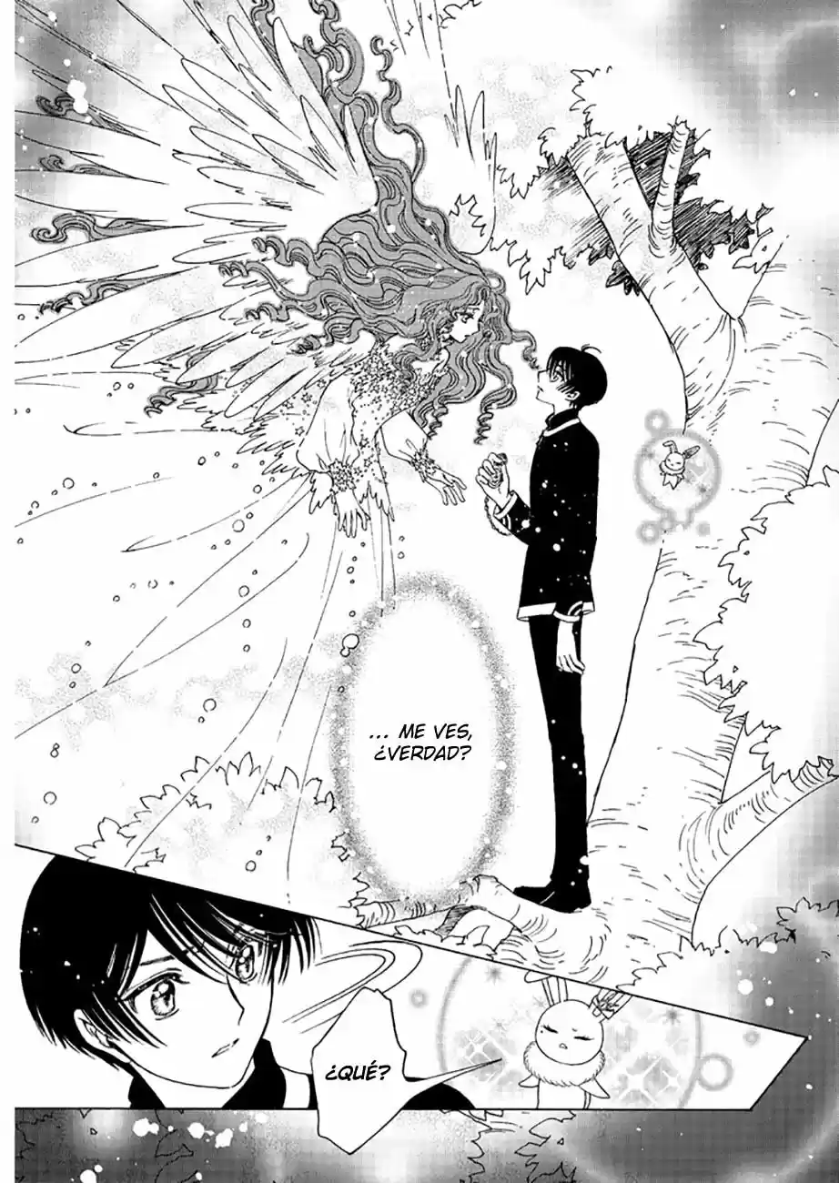 Cardcaptor Sakura: Clear Card-hen - Capítulo 41 - Página 5 - LectorTMOo