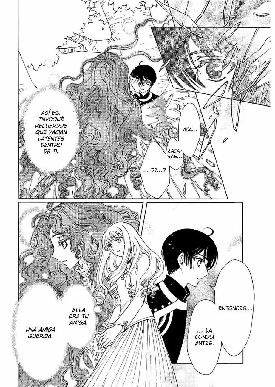 Cardcaptor Sakura: Clear Card-hen - Capítulo 41 - Página 10 - LectorTMOo