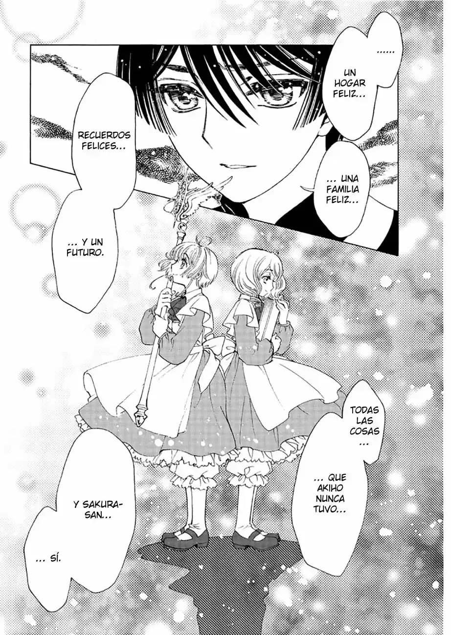 Cardcaptor Sakura: Clear Card-hen - Capítulo 41 - Página 12 - LectorTMOo