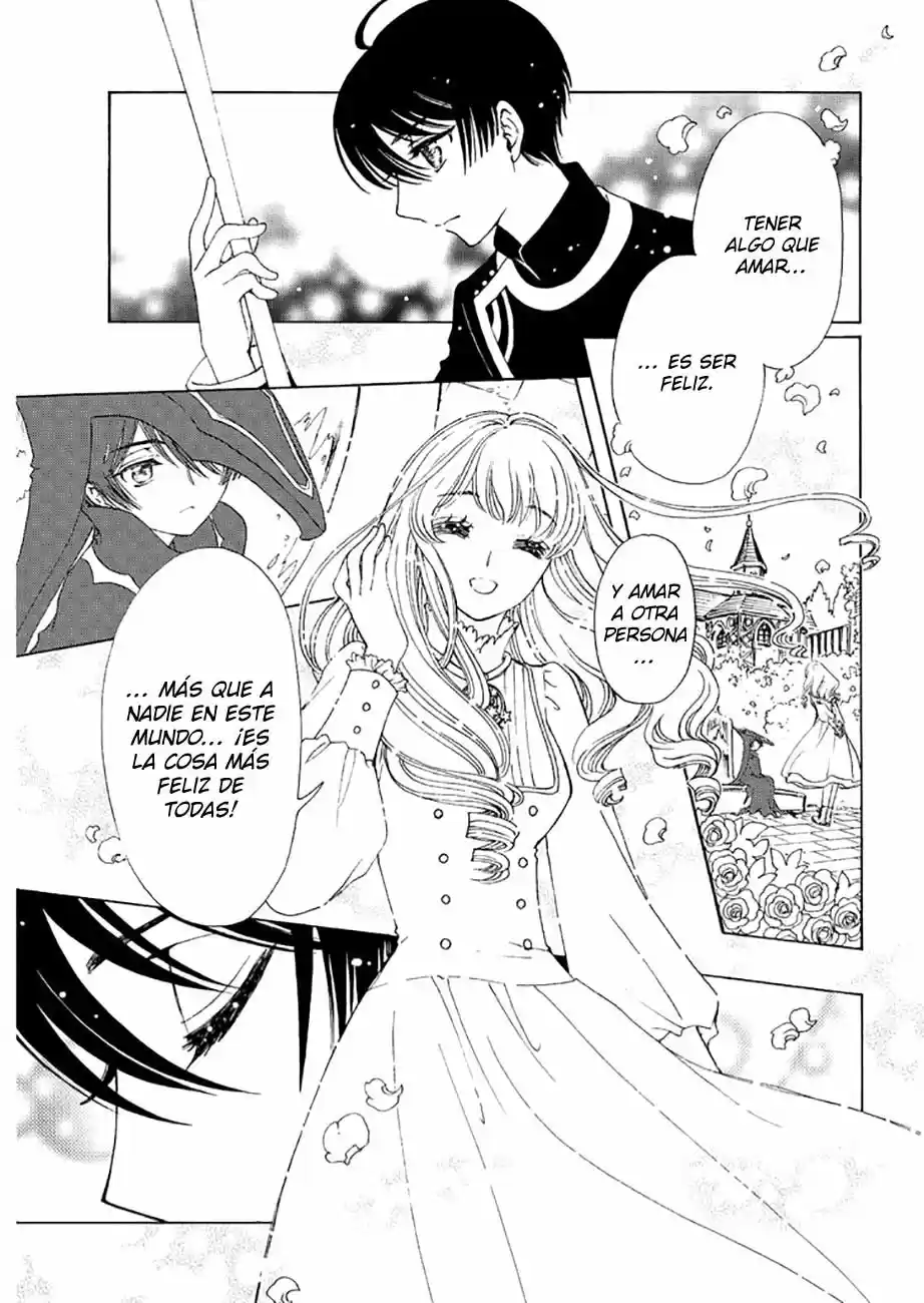 Cardcaptor Sakura: Clear Card-hen - Capítulo 41 - Página 15 - LectorTMOo