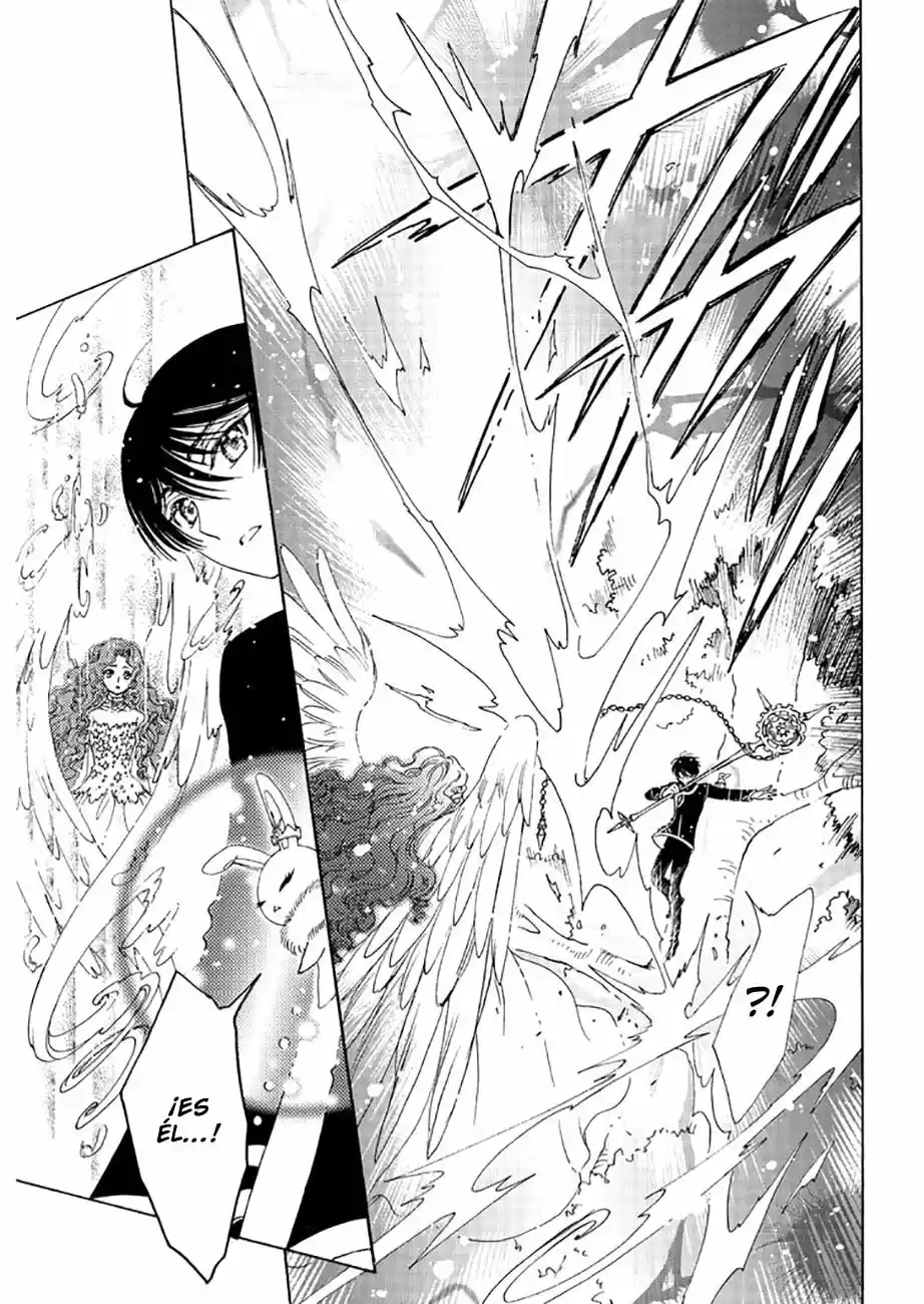 Cardcaptor Sakura: Clear Card-hen - Capítulo 41 - Página 17 - LectorTMOo