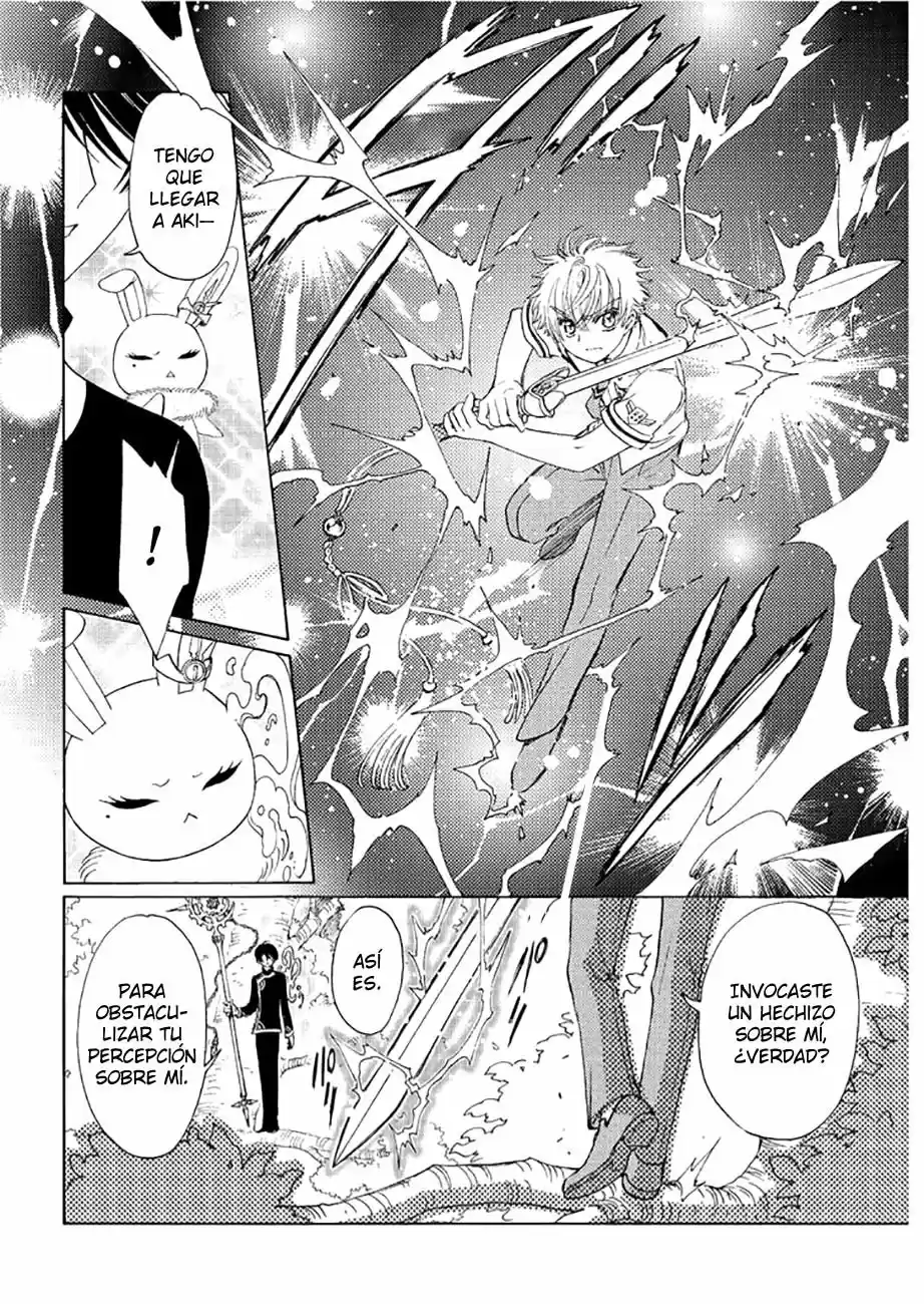 Cardcaptor Sakura: Clear Card-hen - Capítulo 41 - Página 18 - LectorTMOo