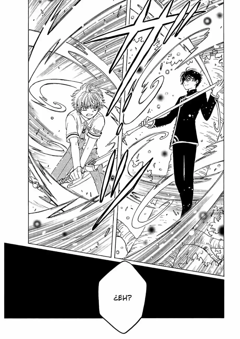 Cardcaptor Sakura: Clear Card-hen - Capítulo 41 - Página 27 - LectorTMOo