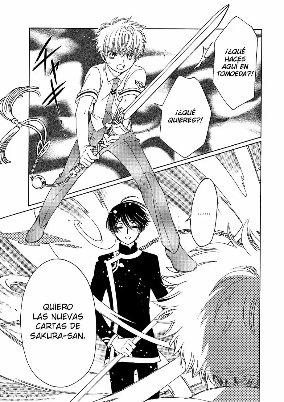 Cardcaptor Sakura: Clear Card-hen - Capítulo 42 - Página 9 - LectorTMOo
