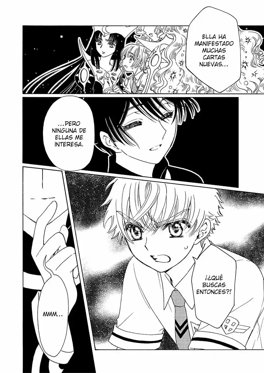 Cardcaptor Sakura: Clear Card-hen - Capítulo 42 - Página 10 - LectorTMOo