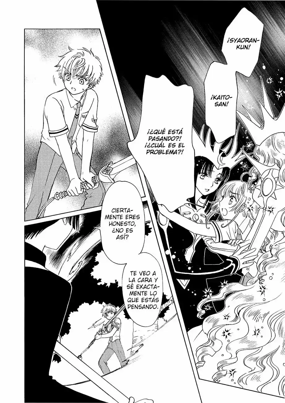 Cardcaptor Sakura: Clear Card-hen - Capítulo 42 - Página 12 - LectorTMOo