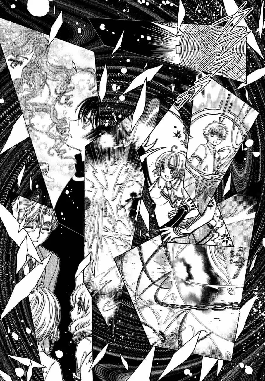 Cardcaptor Sakura: Clear Card-hen - Capítulo 42 - Página 21 - LectorTMOo