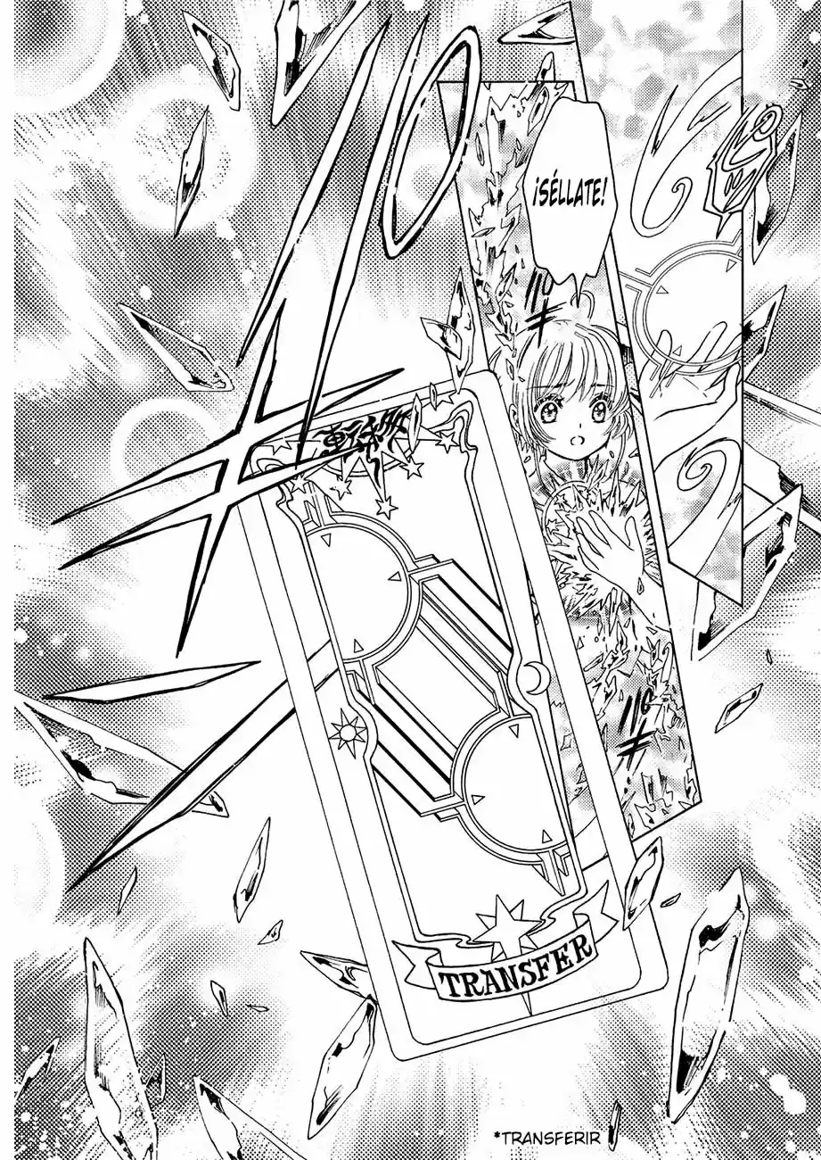 Cardcaptor Sakura: Clear Card-hen - Capítulo 42 - Página 24 - LectorTMOo