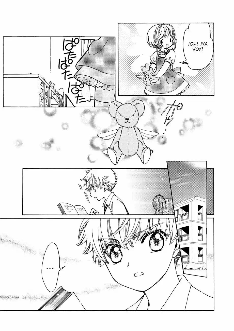 Cardcaptor Sakura: Clear Card-hen - Capítulo 44.50 - Página 8 - LectorTMOo