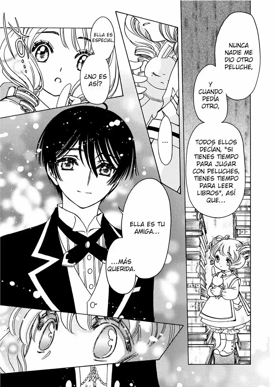Cardcaptor Sakura: Clear Card-hen - Capítulo 44.60 - Página 8 - LectorTMOo