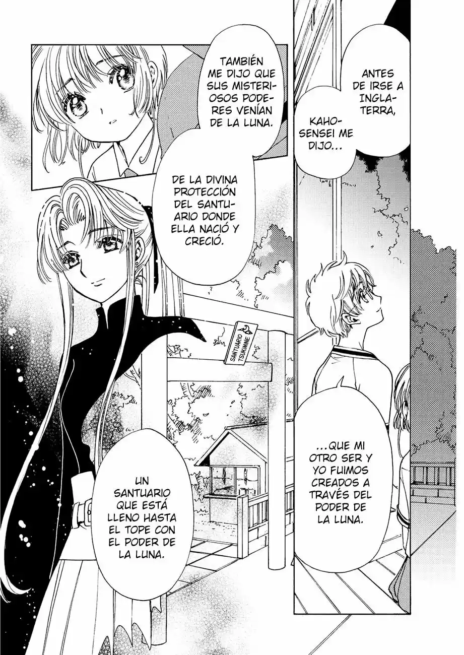 Cardcaptor Sakura: Clear Card-hen - Capítulo 44 - Página 10 - LectorTMOo