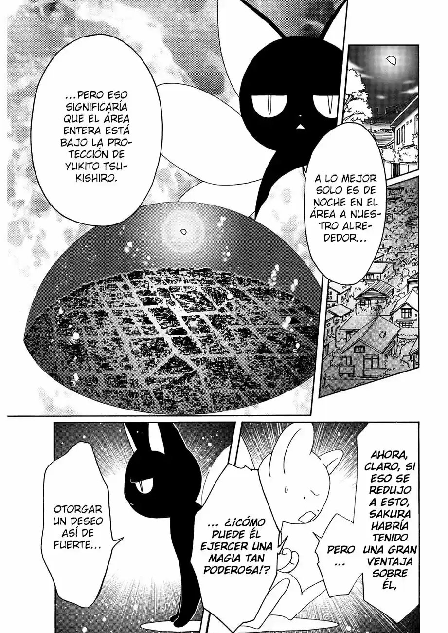 Cardcaptor Sakura: Clear Card-hen - Capítulo 44 - Página 14 - LectorTMOo