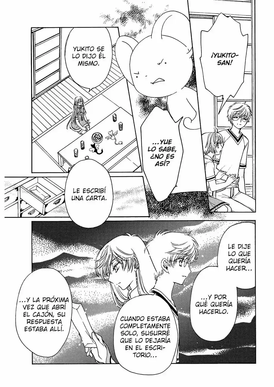 Cardcaptor Sakura: Clear Card-hen - Capítulo 44 - Página 16 - LectorTMOo