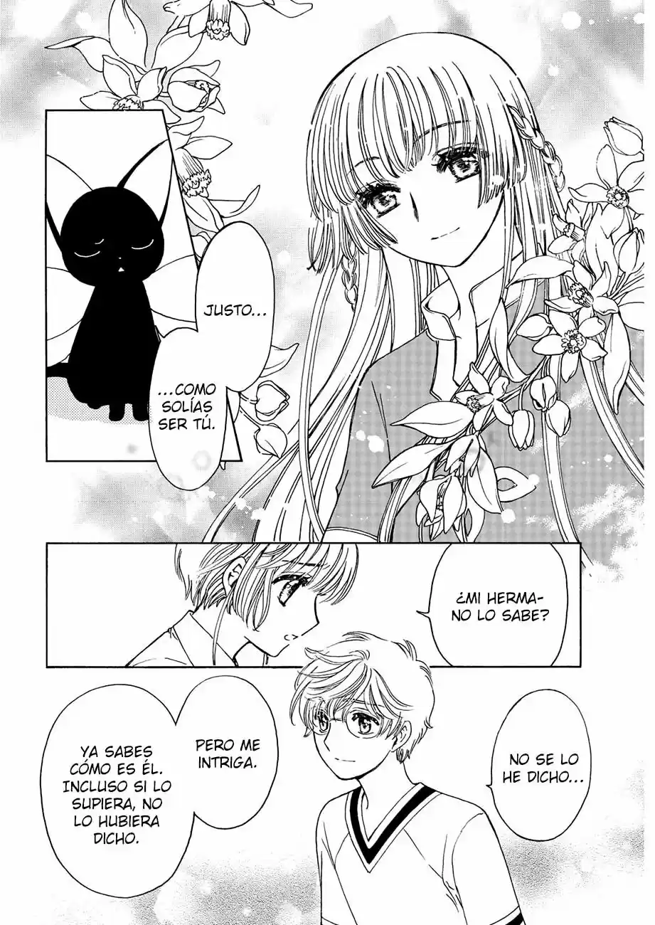 Cardcaptor Sakura: Clear Card-hen - Capítulo 44 - Página 19 - LectorTMOo