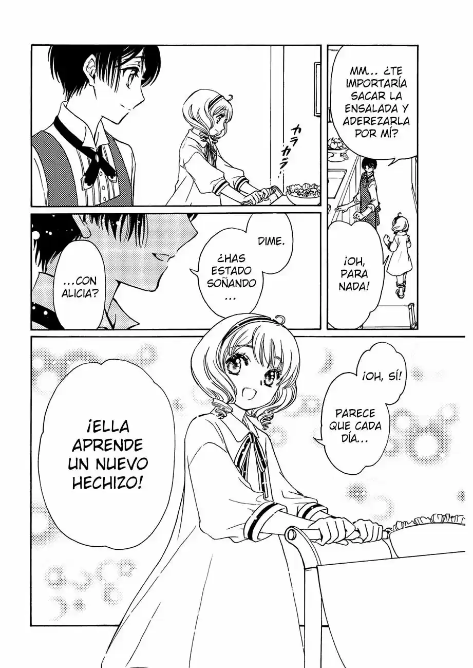 Cardcaptor Sakura: Clear Card-hen - Capítulo 44 - Página 29 - LectorTMOo
