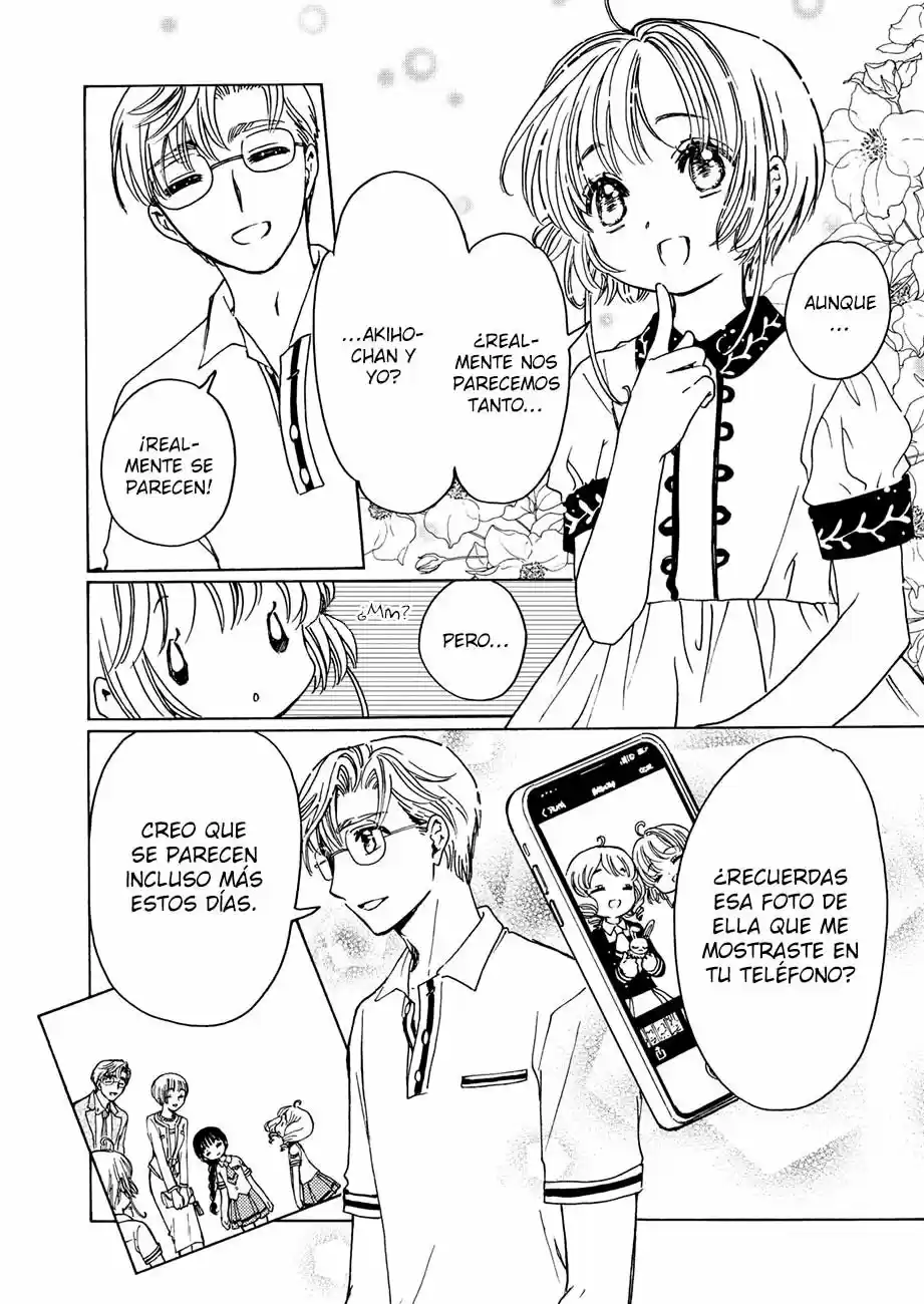 Cardcaptor Sakura: Clear Card-hen - Capítulo 45 - Página 11 - LectorTMOo