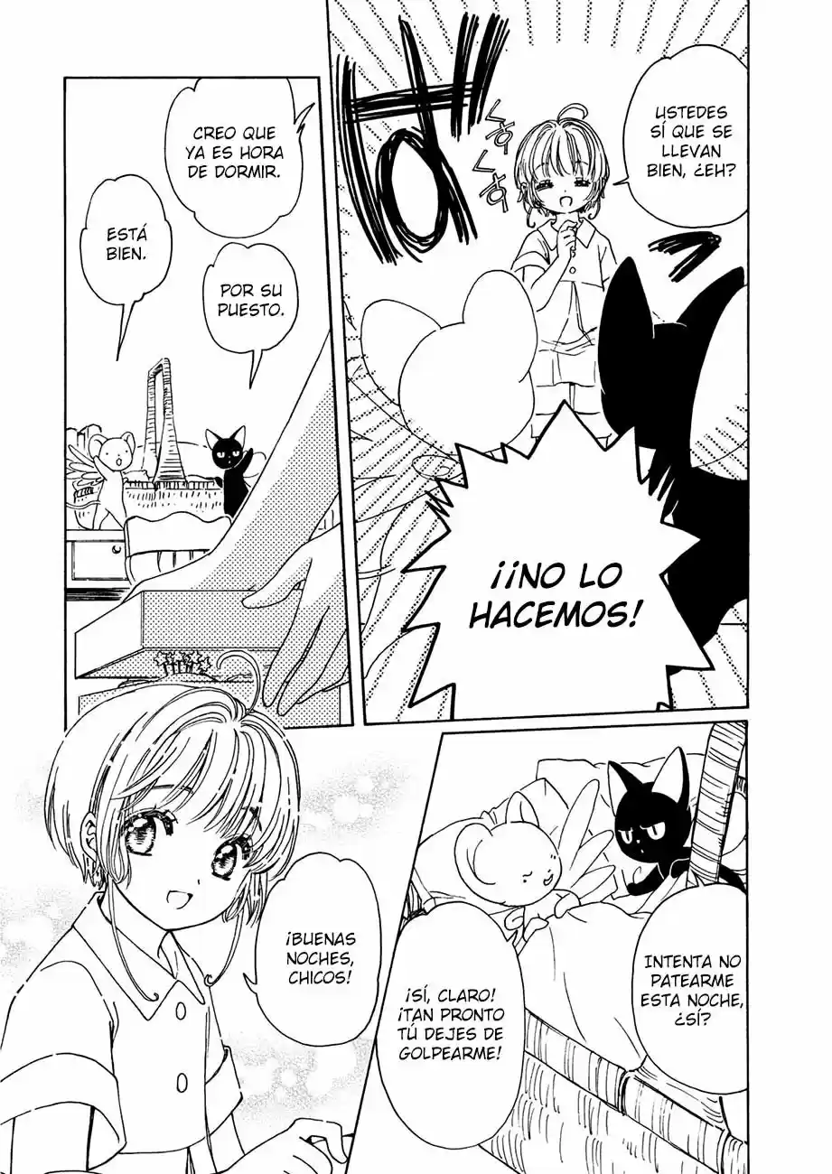 Cardcaptor Sakura: Clear Card-hen - Capítulo 45 - Página 14 - LectorTMOo