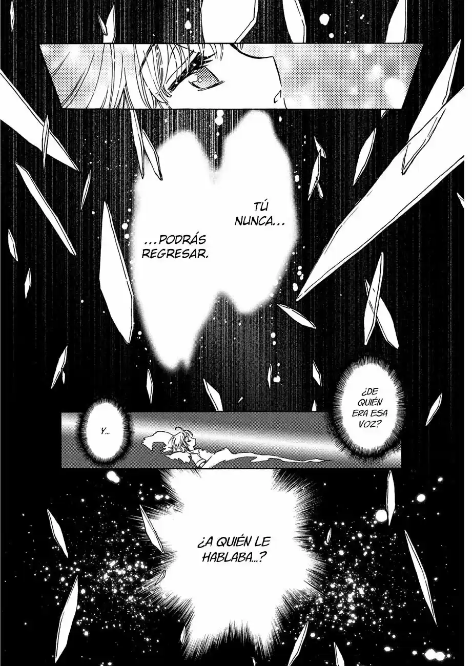 Cardcaptor Sakura: Clear Card-hen - Capítulo 45 - Página 16 - LectorTMOo