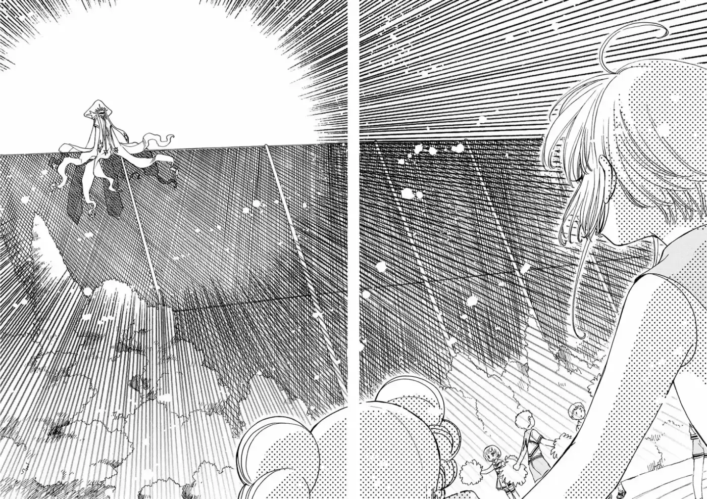 Cardcaptor Sakura: Clear Card-hen - Capítulo 45 - Página 23 - LectorTMOo