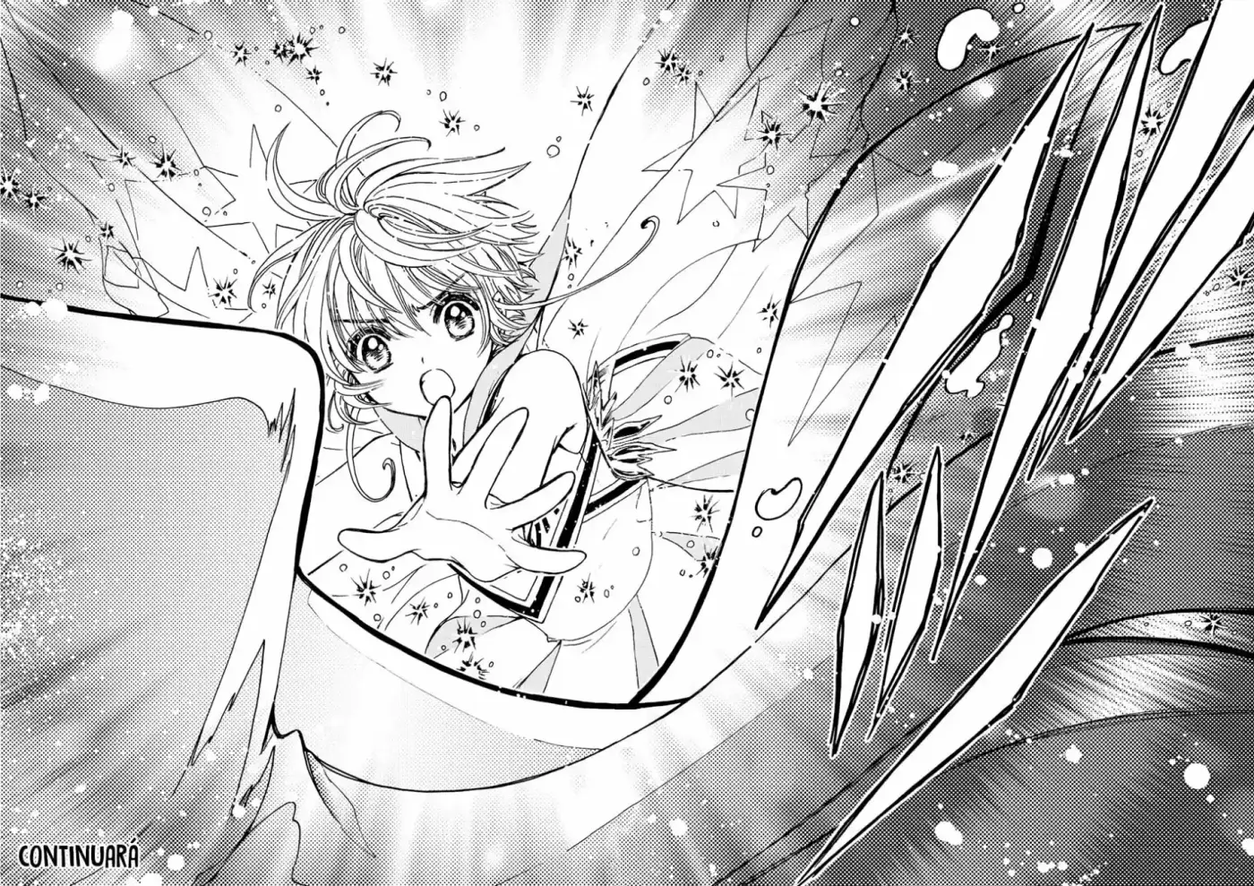 Cardcaptor Sakura: Clear Card-hen - Capítulo 45 - Página 28 - LectorTMOo