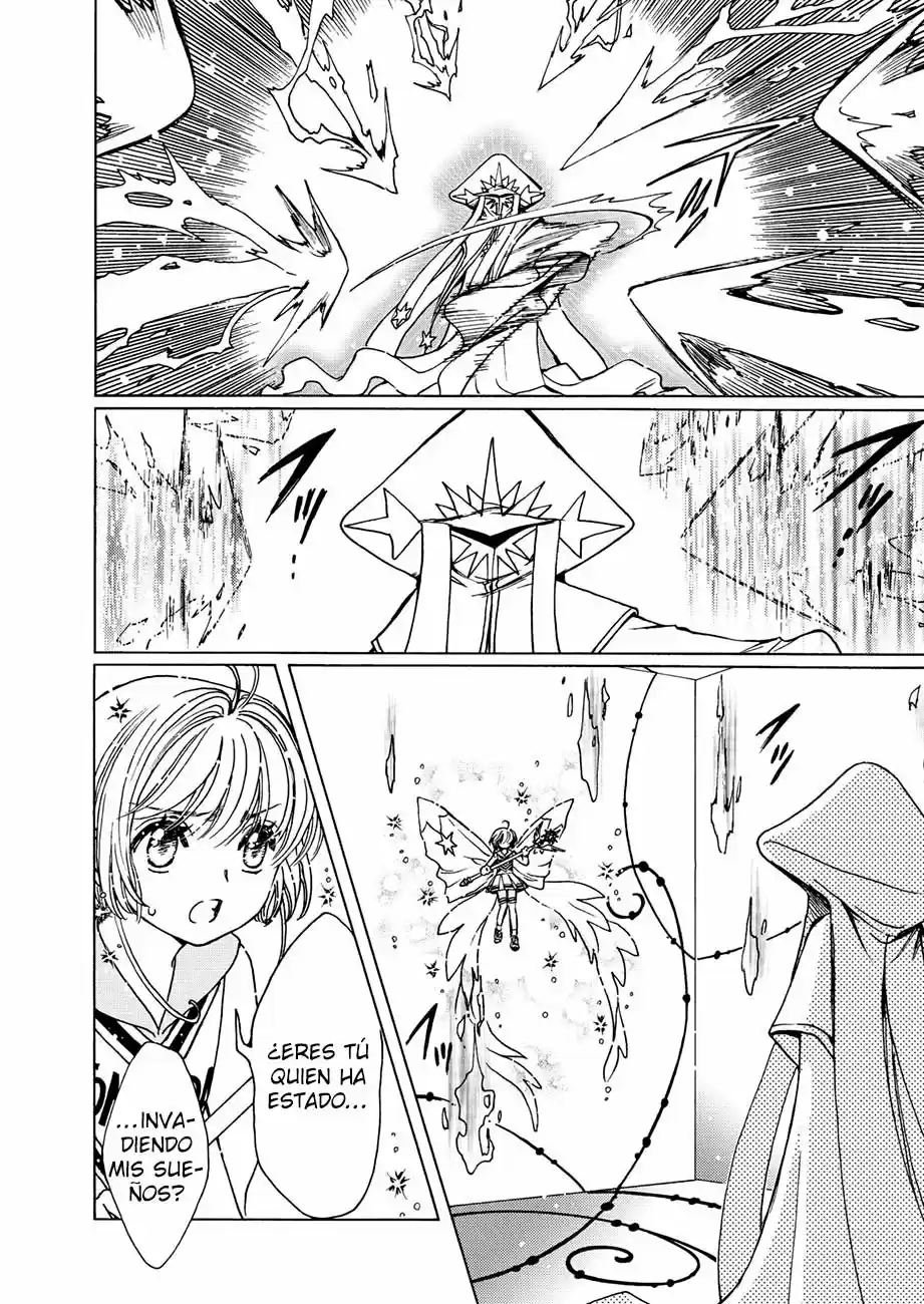 Cardcaptor Sakura: Clear Card-hen - Capítulo 46 - Página 9 - LectorTMOo