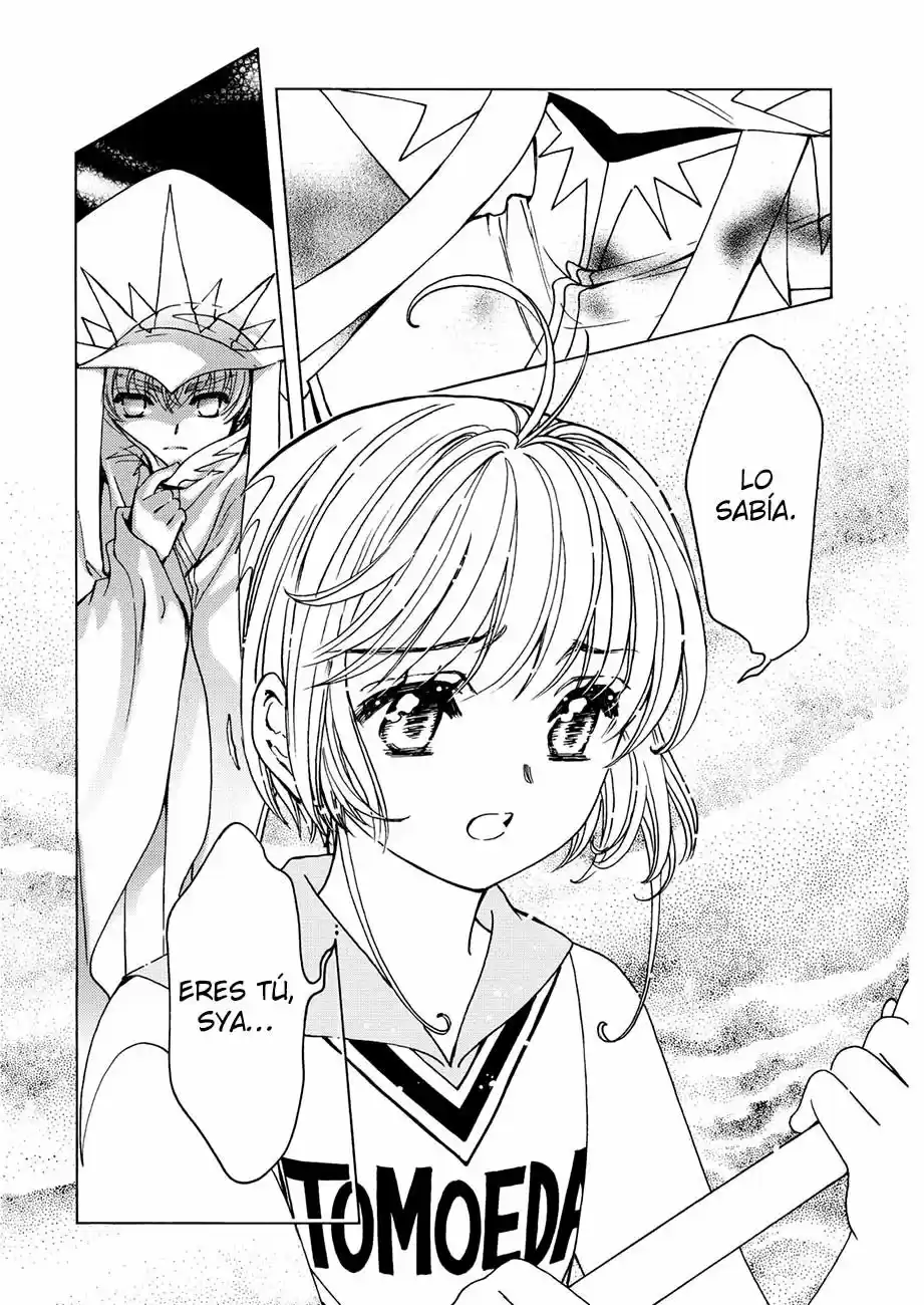 Cardcaptor Sakura: Clear Card-hen - Capítulo 46 - Página 10 - LectorTMOo