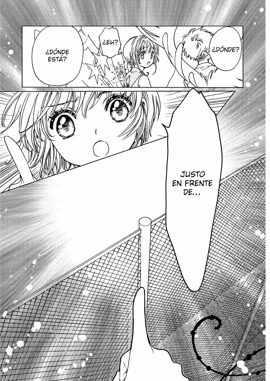 Cardcaptor Sakura: Clear Card-hen - Capítulo 46 - Página 12 - LectorTMOo