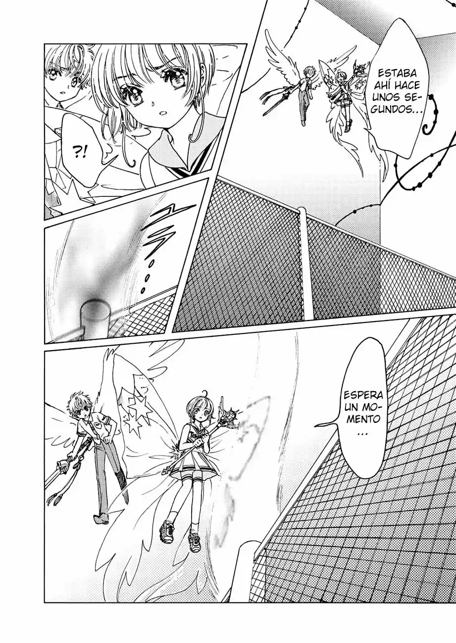 Cardcaptor Sakura: Clear Card-hen - Capítulo 46 - Página 13 - LectorTMOo